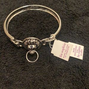 Lia Sophia bangle